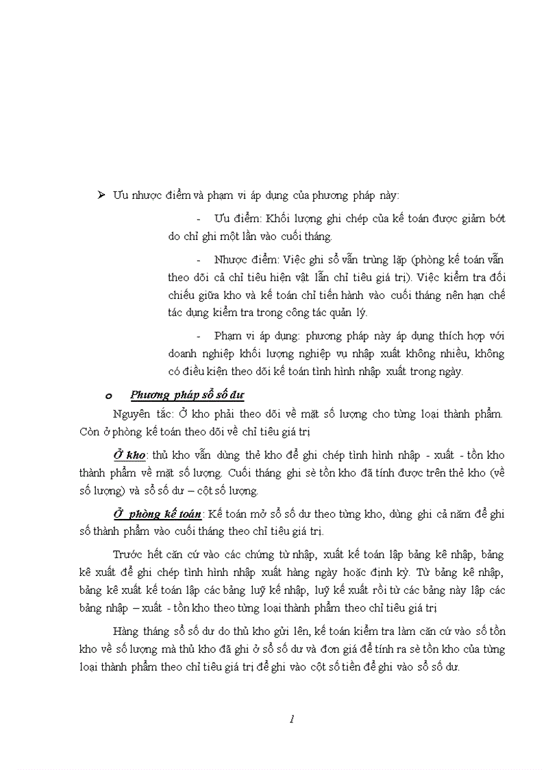 image for page Hoàn thiện công tác kế toán thành phẩm và tiêu thụ thành phẩm tại Công ty cổ phần May 10 1