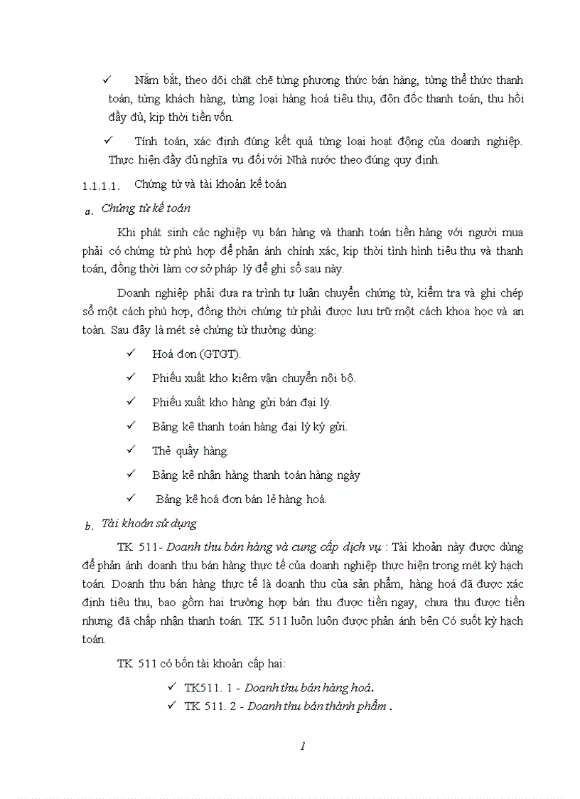 image for page Hoàn thiện công tác kế toán thành phẩm và tiêu thụ thành phẩm tại Công ty cổ phần May 10 1