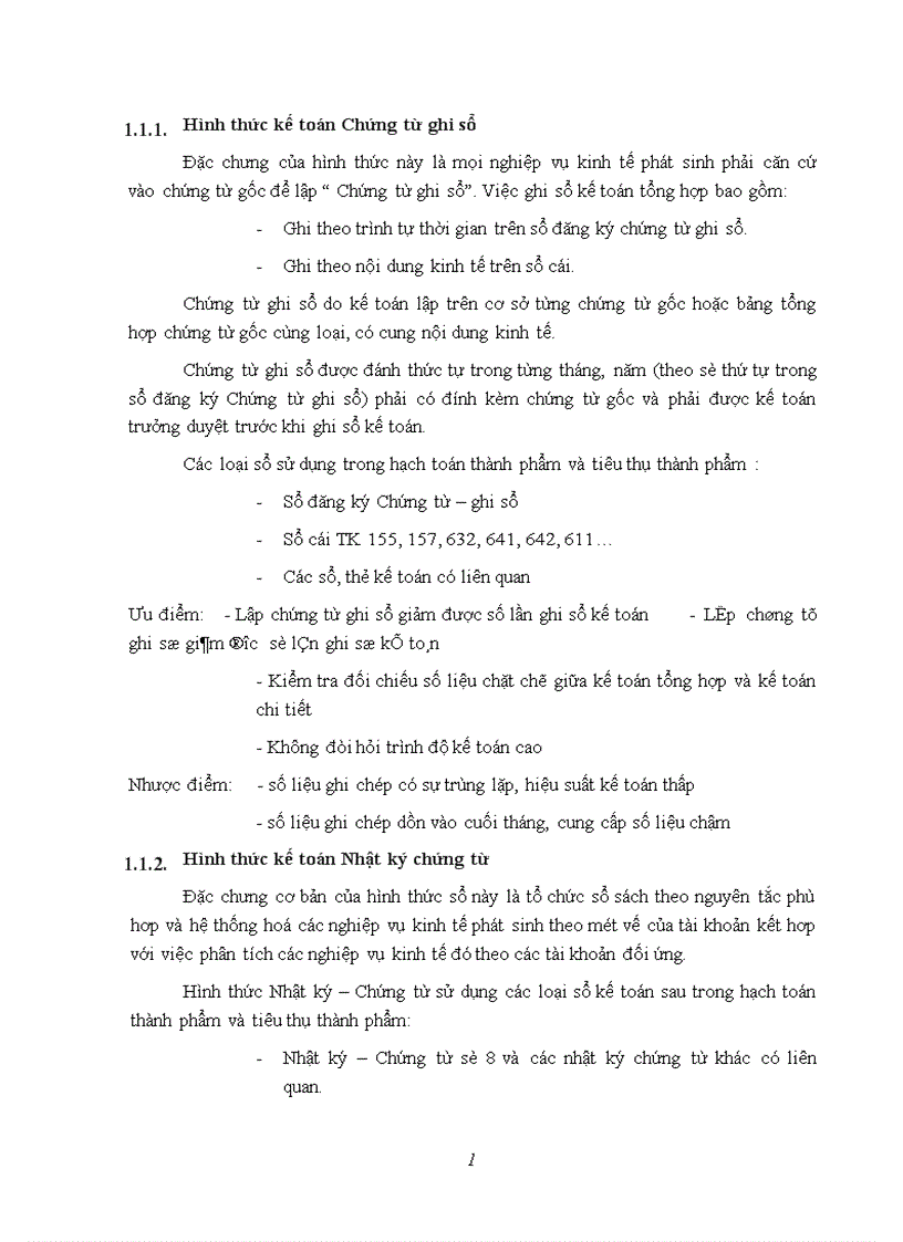 image for page Hoàn thiện công tác kế toán thành phẩm và tiêu thụ thành phẩm tại Công ty cổ phần May 10 1