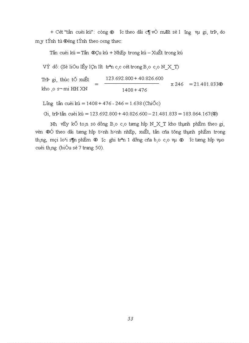 image for page Hoàn thiện công tác kế toán thành phẩm và tiêu thụ thành phẩm tại Công ty cổ phần May 10 1