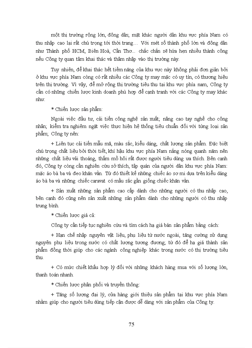 image for page Hoàn thiện công tác kế toán thành phẩm và tiêu thụ thành phẩm tại Công ty cổ phần May 10 1