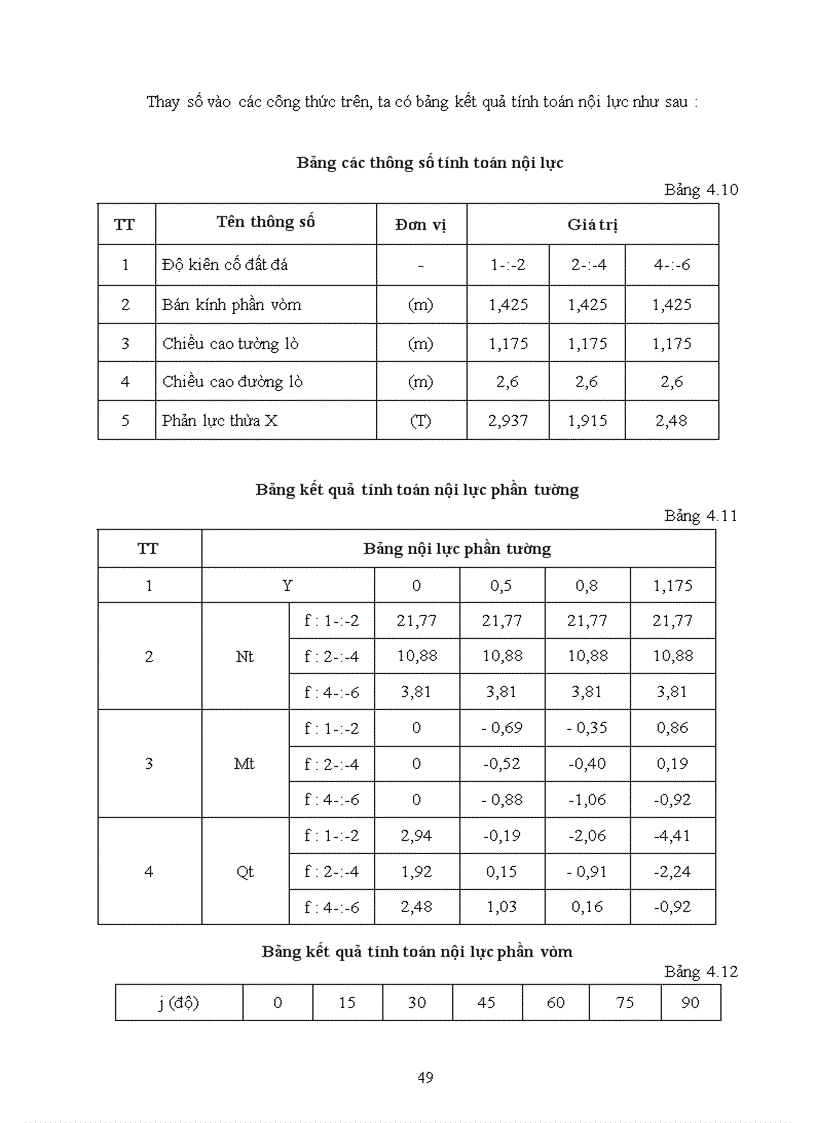 image for page Thiết kế kỹ thuật bản vẽ thi công công trình khai thác tuyển quặng vàng gốc và các công trình phụ trợ tại mỏ vàng Minh Lương 1