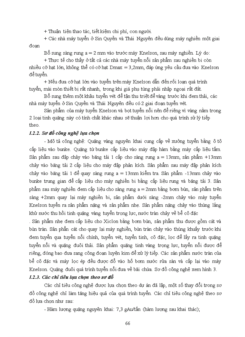 image for page Thiết kế kỹ thuật bản vẽ thi công công trình khai thác tuyển quặng vàng gốc và các công trình phụ trợ tại mỏ vàng Minh Lương 1