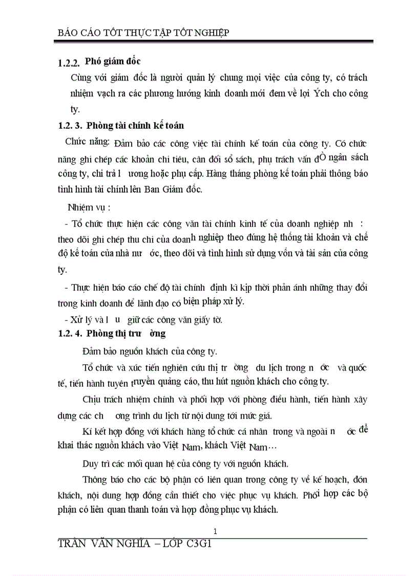 image for page Báo cáo thực tập tổng hợp tại Công ty TNHH đầu tư thương mại và du lịch quốc tế Hà Nội