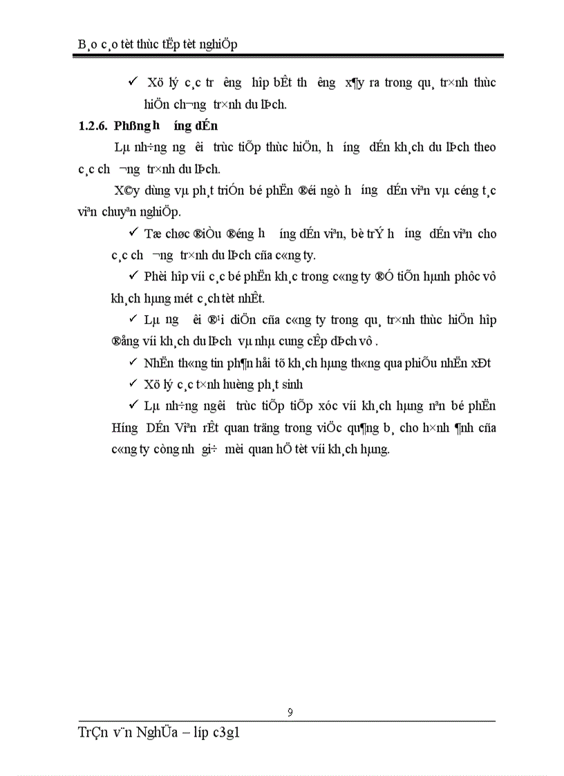 image for page Báo cáo thực tập tổng hợp tại Công ty TNHH đầu tư thương mại và du lịch quốc tế Hà Nội