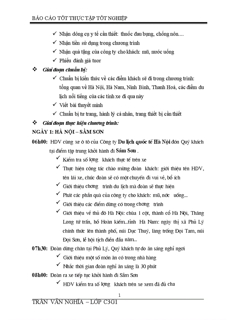 image for page Báo cáo thực tập tổng hợp tại Công ty TNHH đầu tư thương mại và du lịch quốc tế Hà Nội