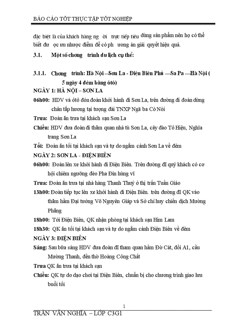 image for page Báo cáo thực tập tổng hợp tại Công ty TNHH đầu tư thương mại và du lịch quốc tế Hà Nội