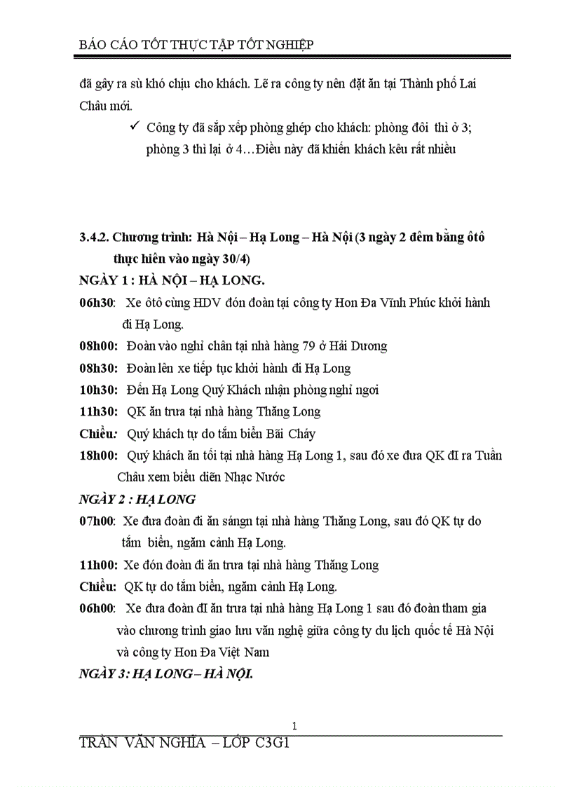 image for page Báo cáo thực tập tổng hợp tại Công ty TNHH đầu tư thương mại và du lịch quốc tế Hà Nội