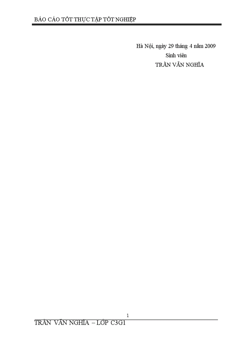 image for page Báo cáo thực tập tổng hợp tại Công ty TNHH đầu tư thương mại và du lịch quốc tế Hà Nội