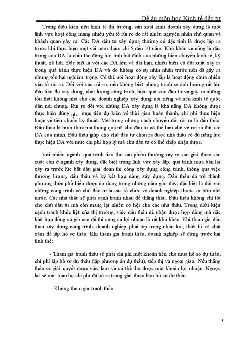 image for page Nâng cao khả năng thắng thầu của nhà thầu trong nước Doanh nghiệp nhà nước trong đấu thầu xây lắp quốc tế 1