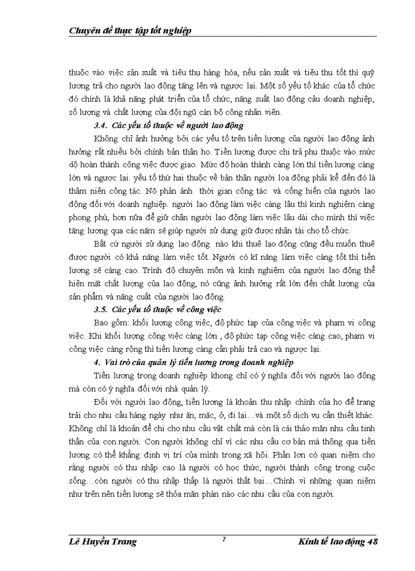 image for page Hoàn thiện công tác trả công lao động tại Công ty Cổ phần Sông Đà 9 1