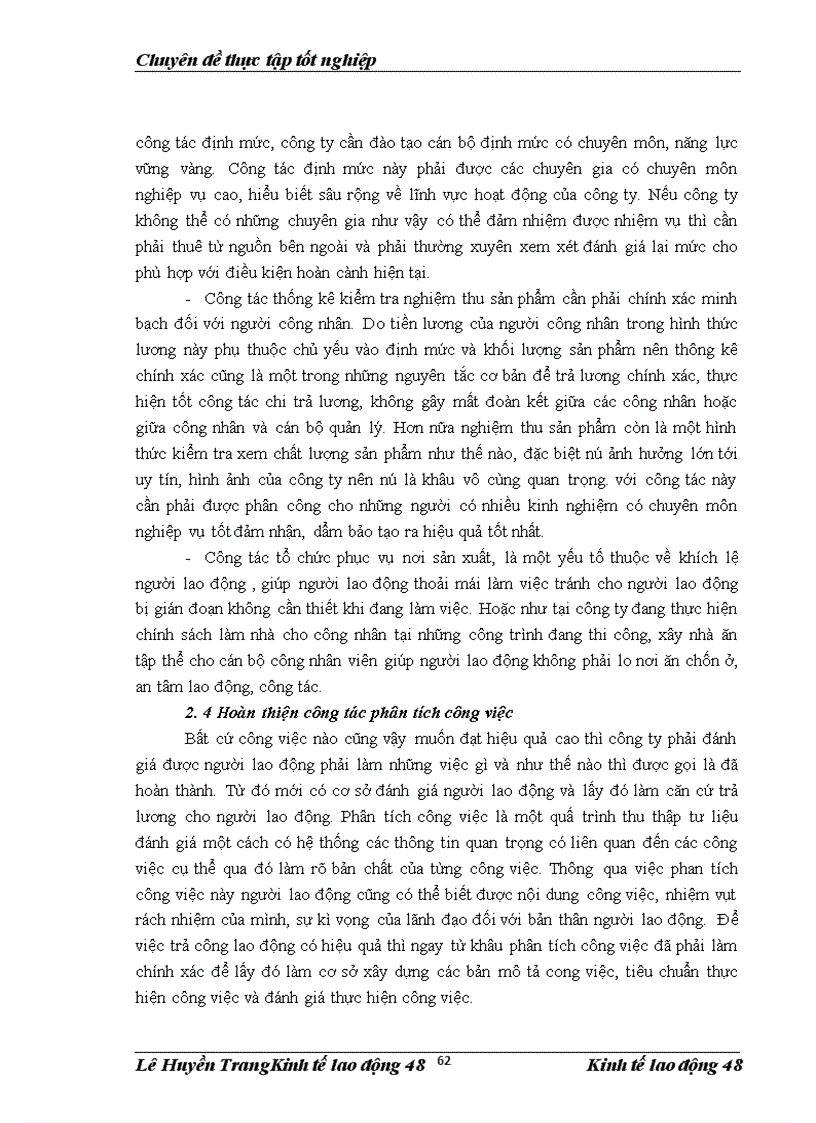 image for page Hoàn thiện công tác trả công lao động tại Công ty Cổ phần Sông Đà 9 1