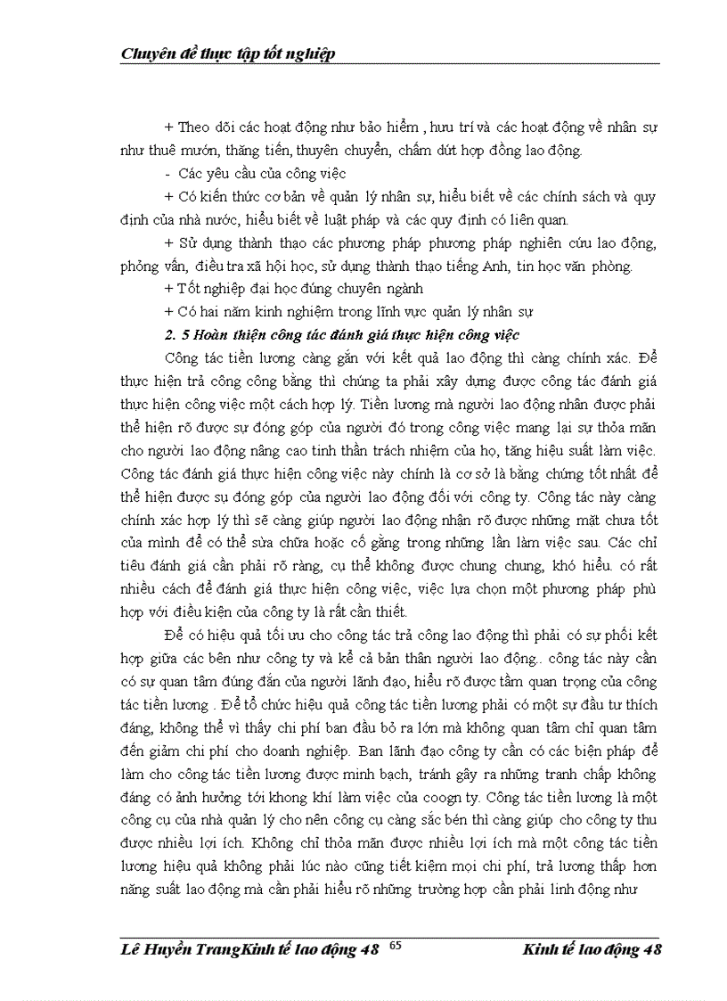 image for page Hoàn thiện công tác trả công lao động tại Công ty Cổ phần Sông Đà 9 1