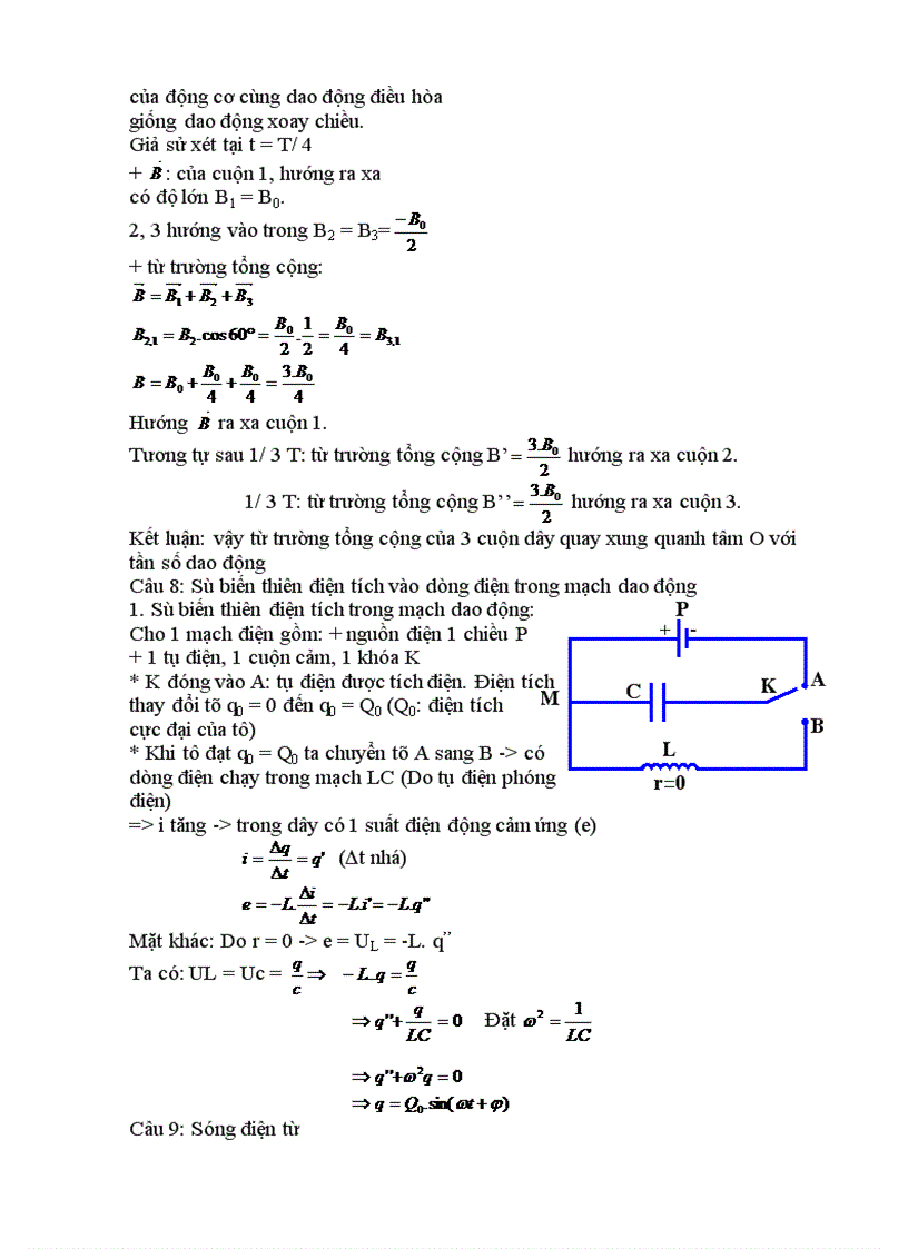 image for page Máy phát điện xoay chiều 3 pha 1