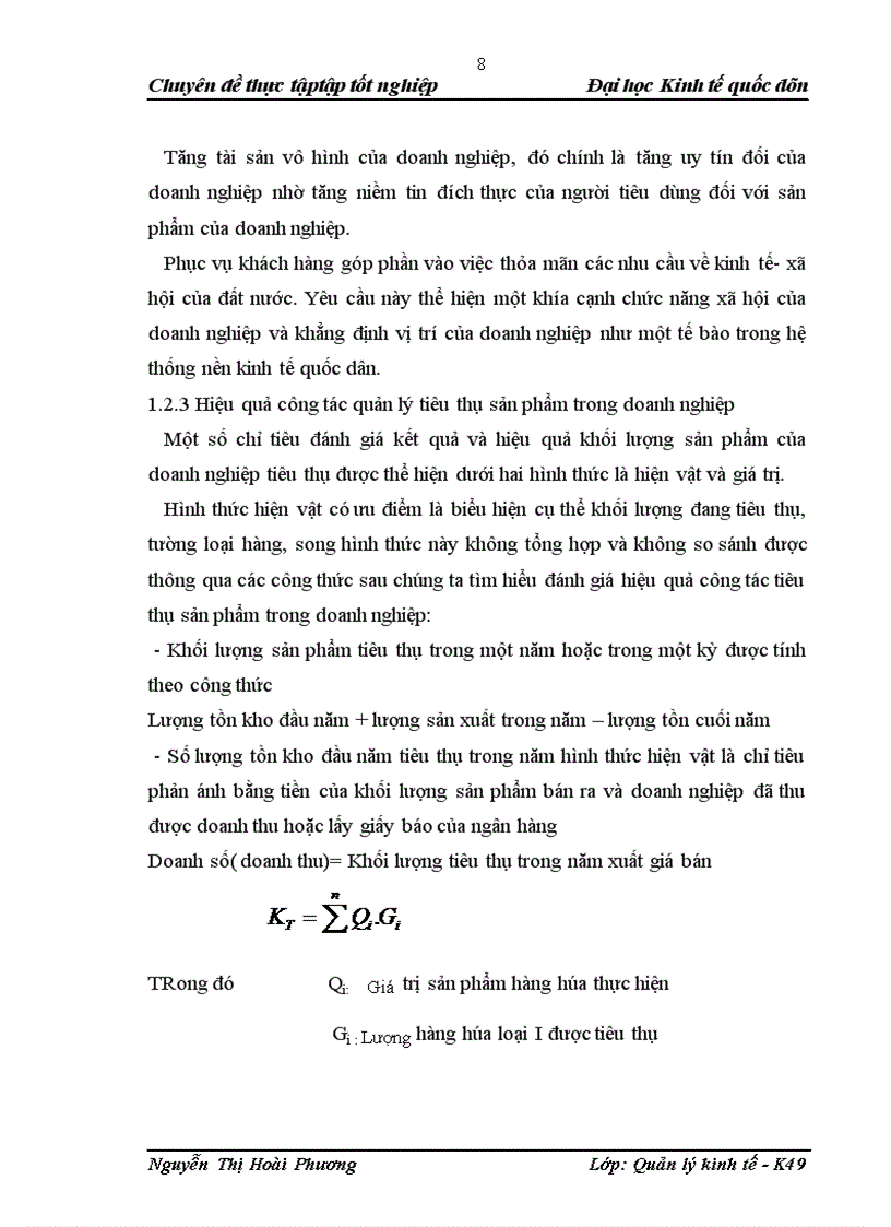 image for page Nâng cao công tác quản lý tiêu thụ sản phẩm trên thị trường tại công ty cổ phần Bóng đèn phích nước Rạng Đông