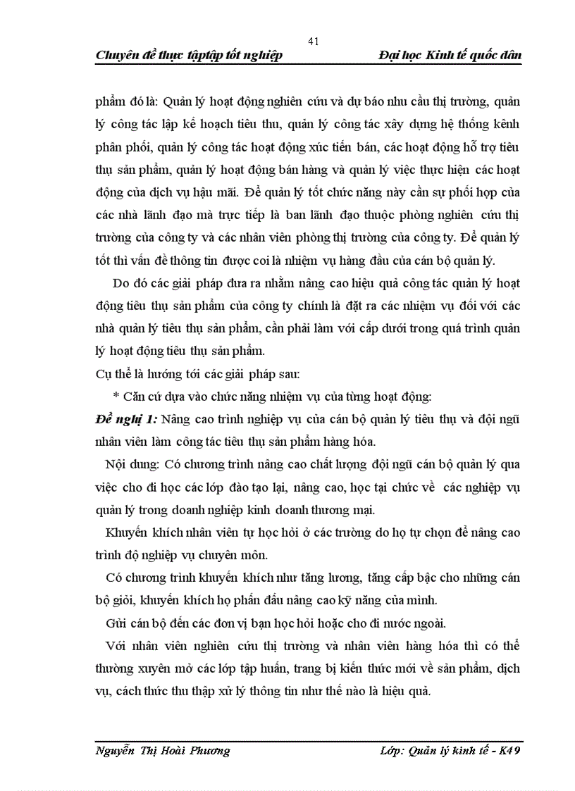 image for page Nâng cao công tác quản lý tiêu thụ sản phẩm trên thị trường tại công ty cổ phần Bóng đèn phích nước Rạng Đông