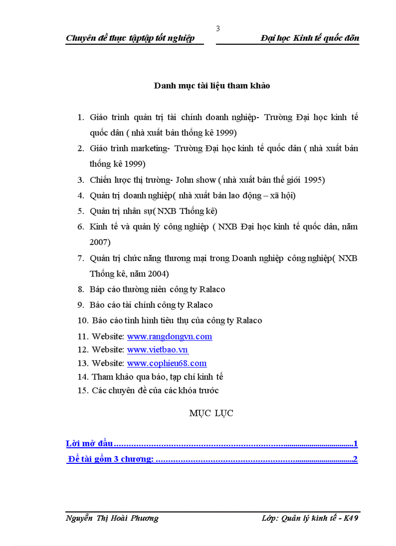 image for page Nâng cao công tác quản lý tiêu thụ sản phẩm trên thị trường tại công ty cổ phần Bóng đèn phích nước Rạng Đông