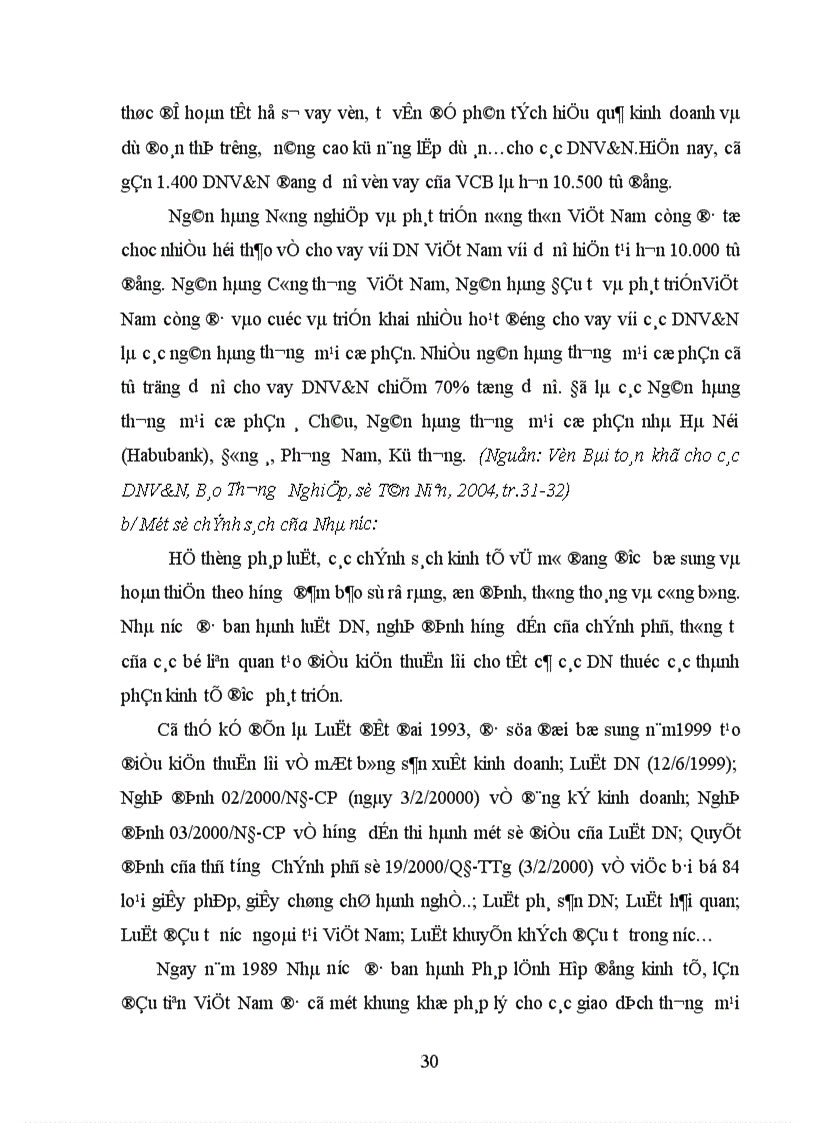 image for page Cơ hội và thách thức đối với chủ DNV N mới thành lập 1