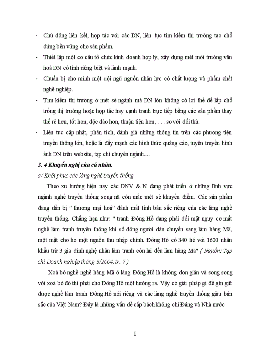 image for page Cơ hội và thách thức đối với chủ DNV N mới thành lập 1