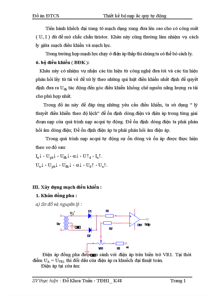 image for page thiết kế bộ nạp ắc quy tự động ổn dòng và ổn áp 1