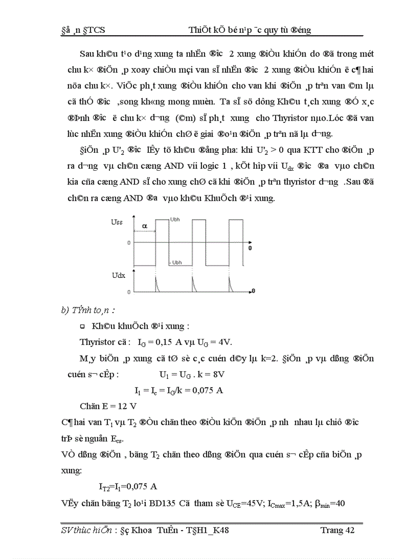 image for page thiết kế bộ nạp ắc quy tự động ổn dòng và ổn áp 1