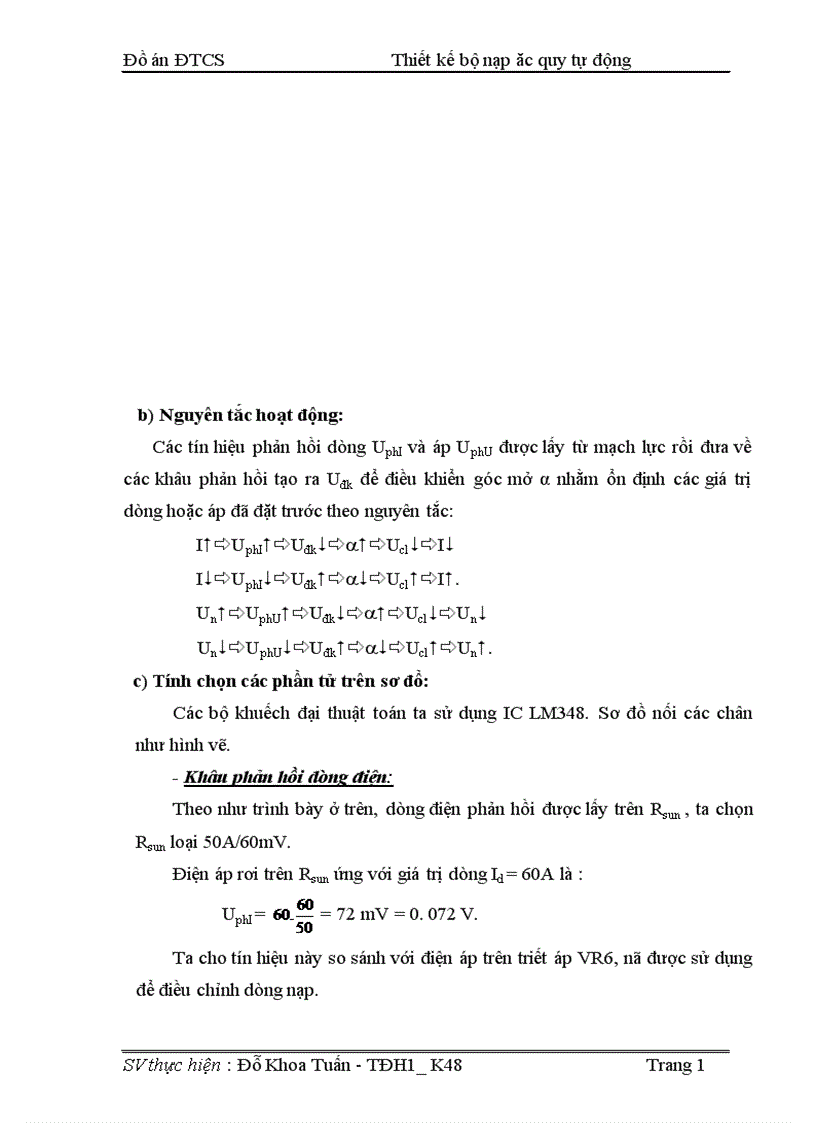 image for page thiết kế bộ nạp ắc quy tự động ổn dòng và ổn áp 1