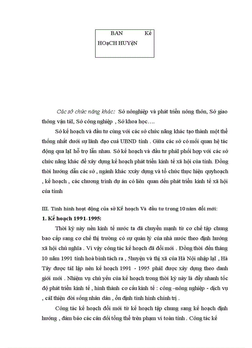 image for page Báo cáo tổng hợp thực tâp của Sở kế hoạch và đầu tư