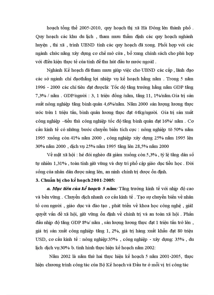 image for page Báo cáo tổng hợp thực tâp của Sở kế hoạch và đầu tư