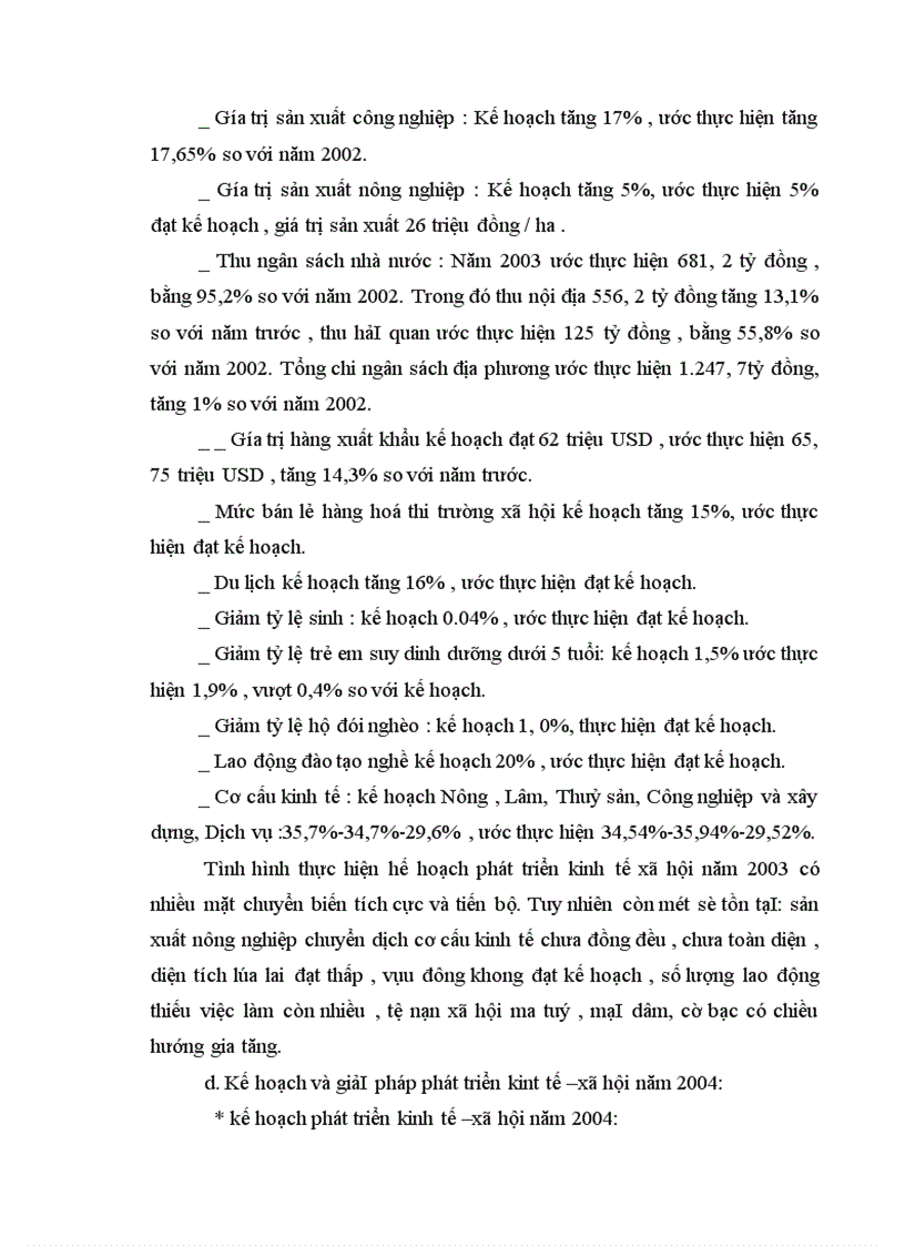 image for page Báo cáo tổng hợp thực tâp của Sở kế hoạch và đầu tư