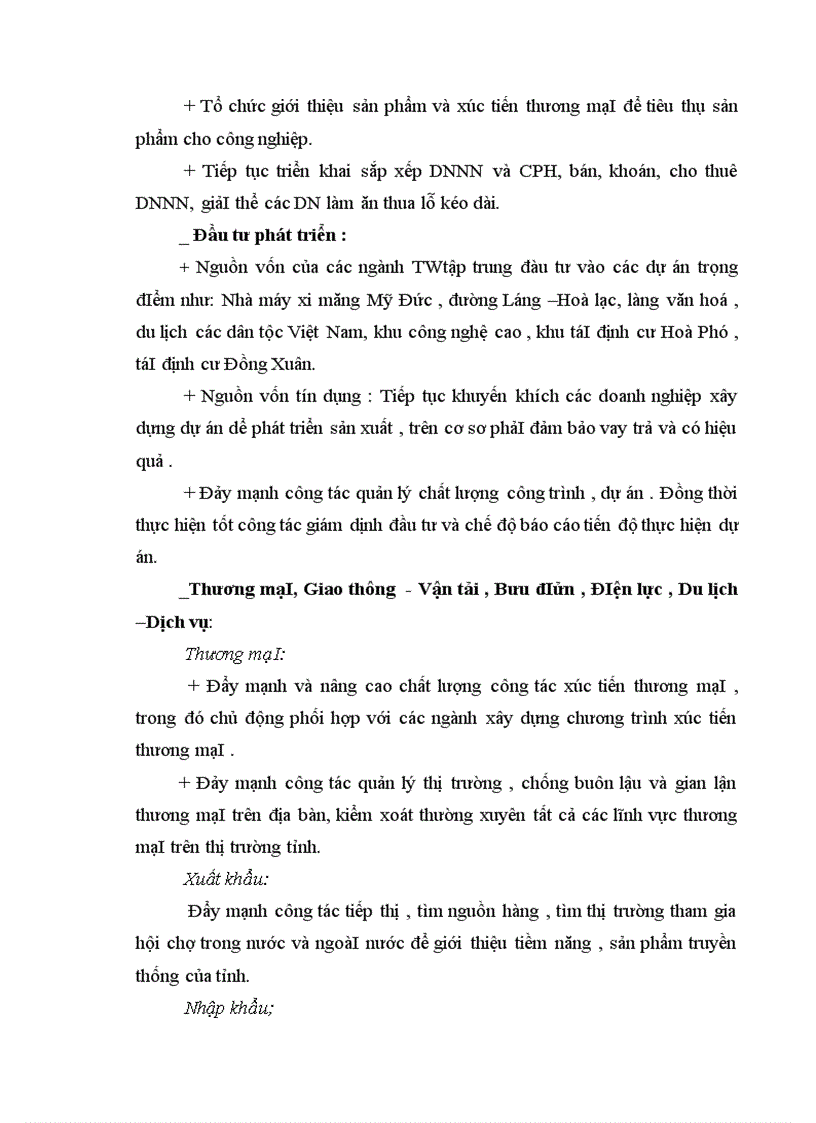 image for page Báo cáo tổng hợp thực tâp của Sở kế hoạch và đầu tư