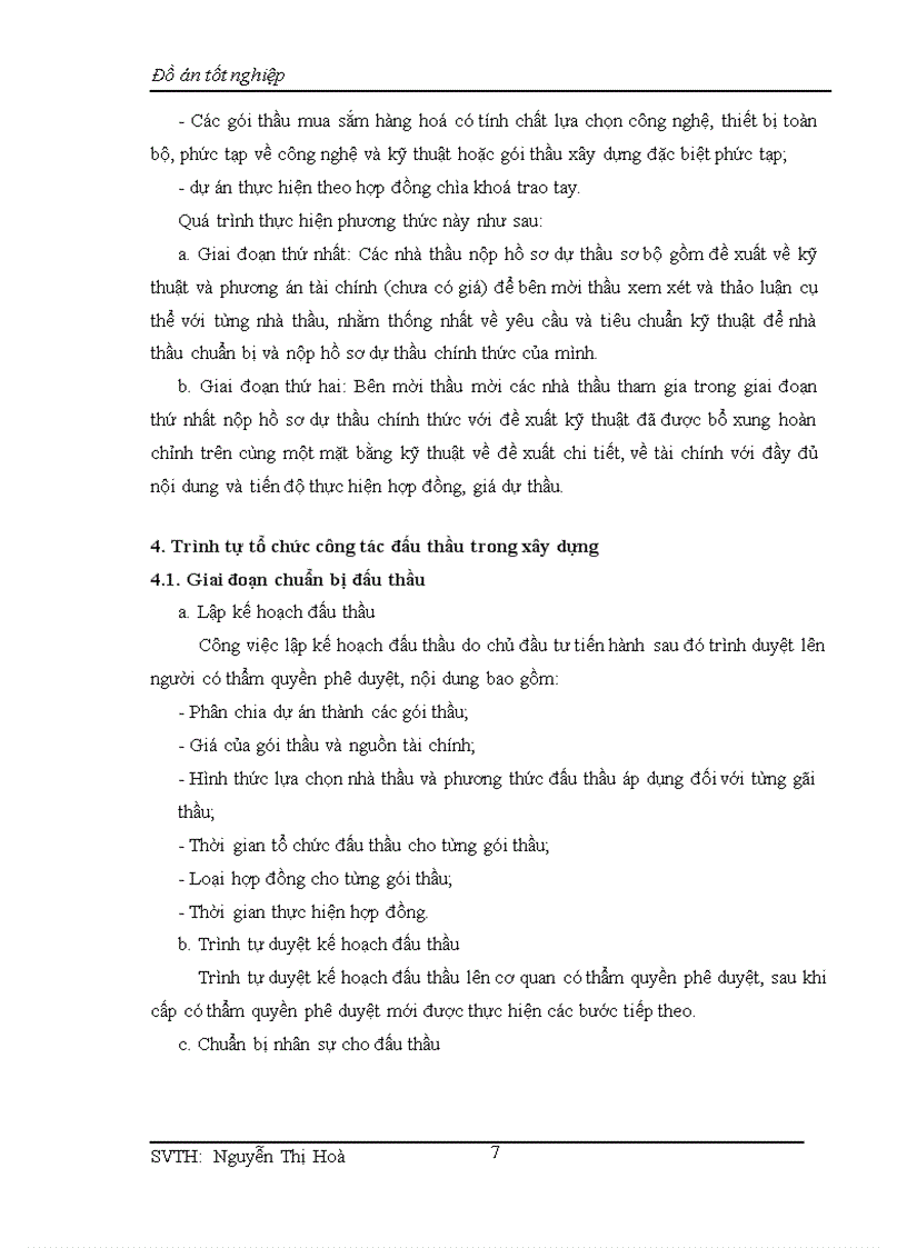 image for page Lập hồ sơ dự thầu thi công xây dựng công trình Nhà làm việc NHNN PTNT tỉnh Thái Bình 1