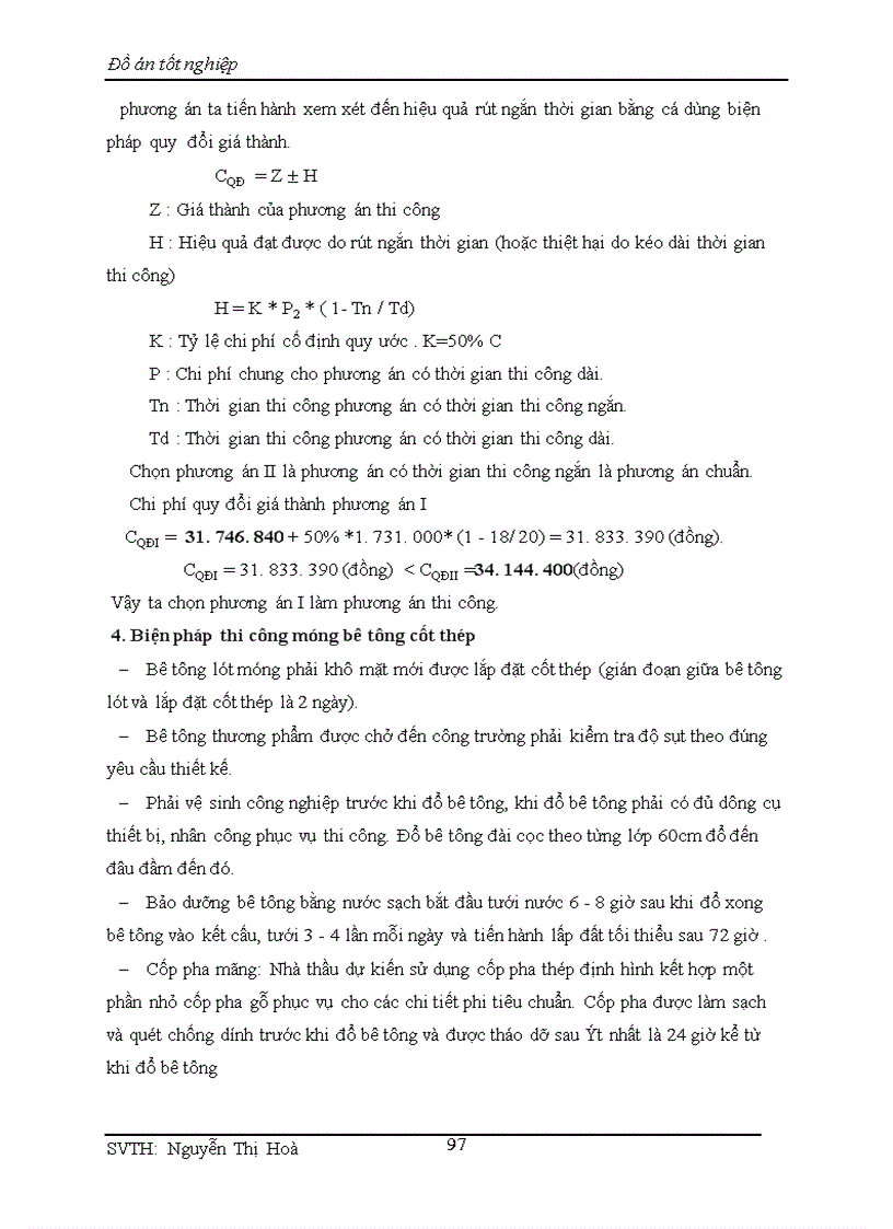 image for page Lập hồ sơ dự thầu thi công xây dựng công trình Nhà làm việc NHNN PTNT tỉnh Thái Bình 1