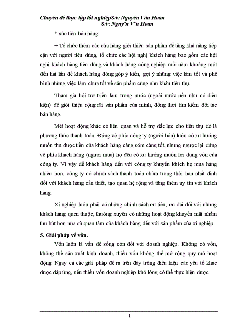 image for page Nghiên cứu một số biện pháp nhằm thúc đẩy hoạt động tiêu thụ sản phẩm ở Xí nghiệp kính Long Giang 1