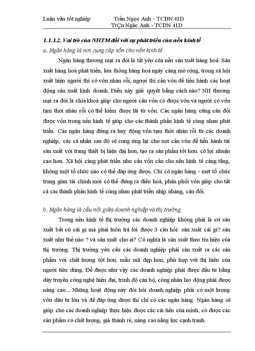 image for page Một số giải pháp nhằm tăng cường huy động vốn tại Ngân Hàng Công Thương Hoàn Kiếm 1