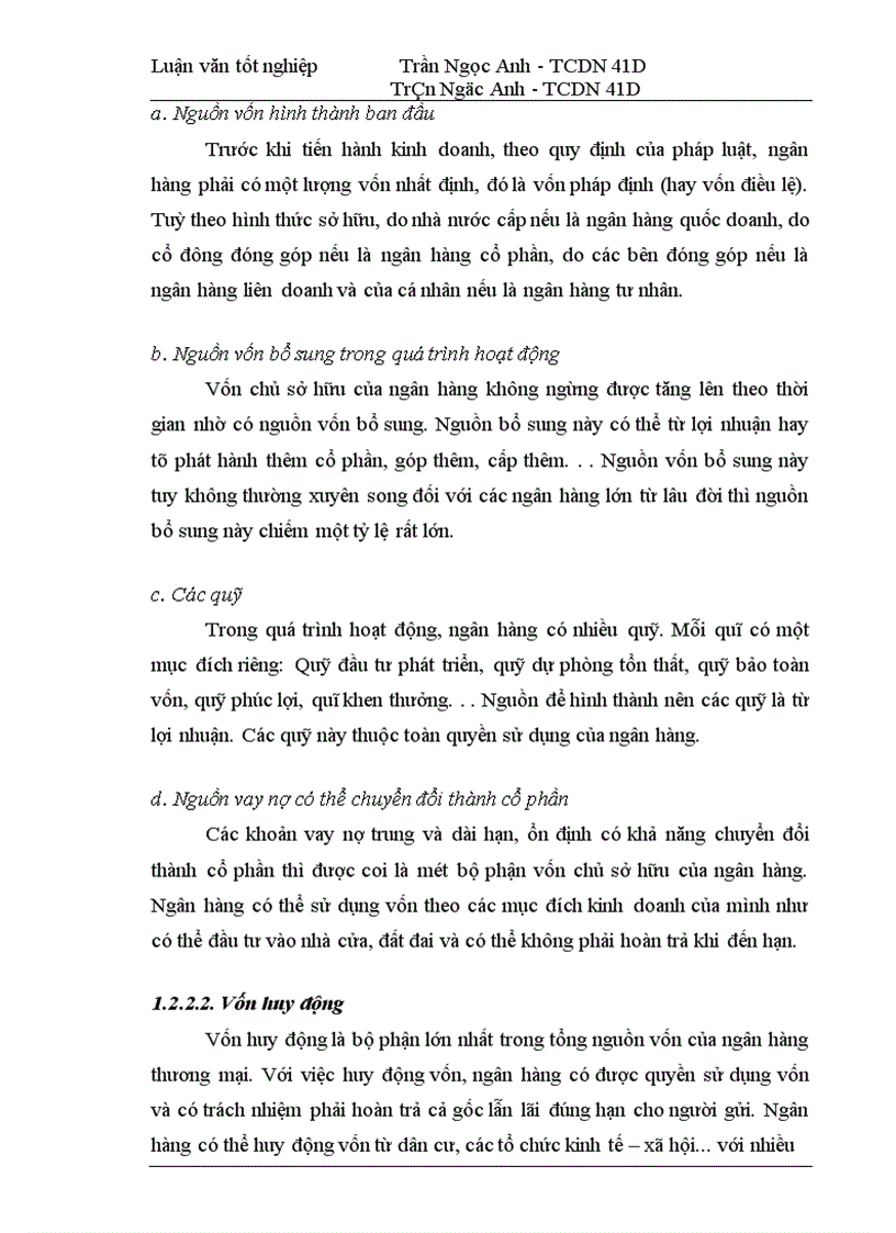 image for page Một số giải pháp nhằm tăng cường huy động vốn tại Ngân Hàng Công Thương Hoàn Kiếm 1