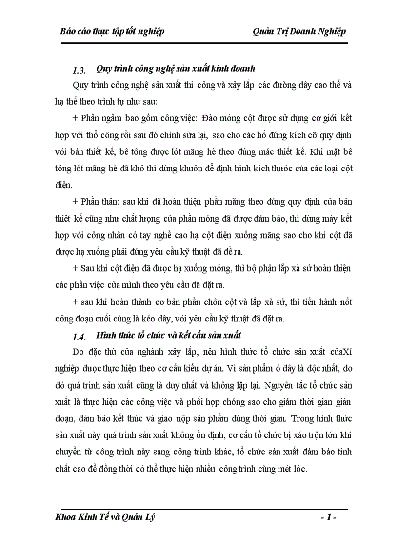 image for page Nâng cao hiệu quả sử dụng vốn lưu động tại xí nghiệp xây lắp điện