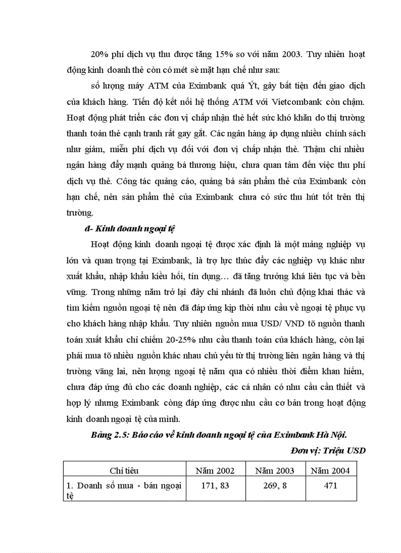 image for page Giải pháp nhằm nâng cao hiệu quả công tác huy động vốn tại NHTM CP XNK chi nhánh Hà Nội 1