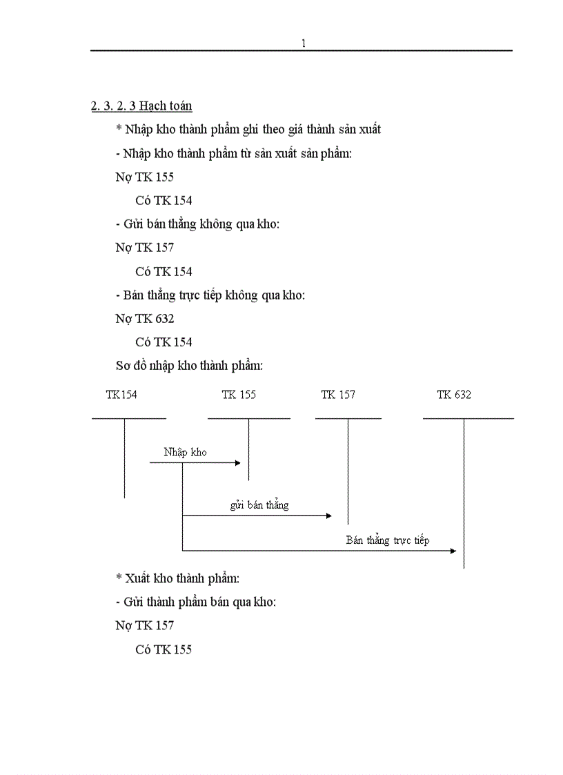 image for page Đánh giá thực trạng tổ chức hạch toán kế toán tại công ty cổ phần Dược TW MEDIPLANTEX 1