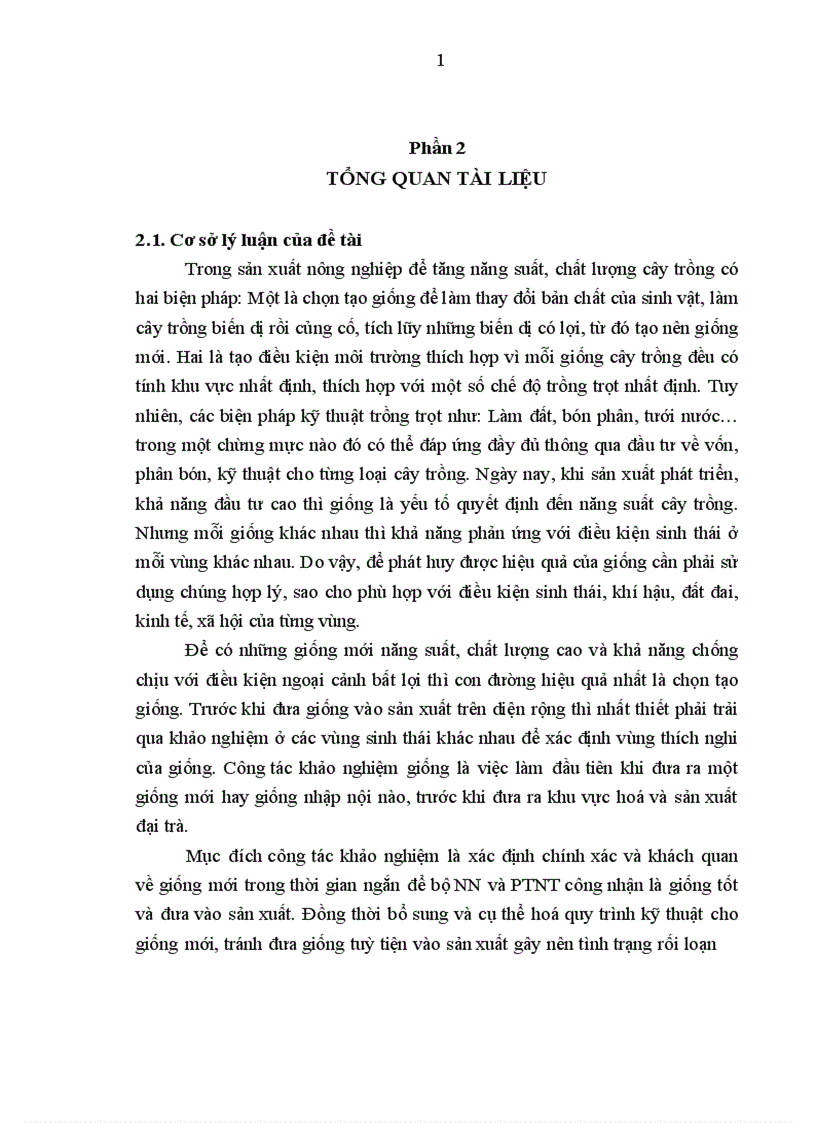 image for page Nghiên cứu khả năng sinh trưởng và phát triển của một số tổ hợp ngô đường vụ xuân năm 2011 tại xã Tân Phú huyện Phổ Yên tỉnh Thái Nguyên 1
