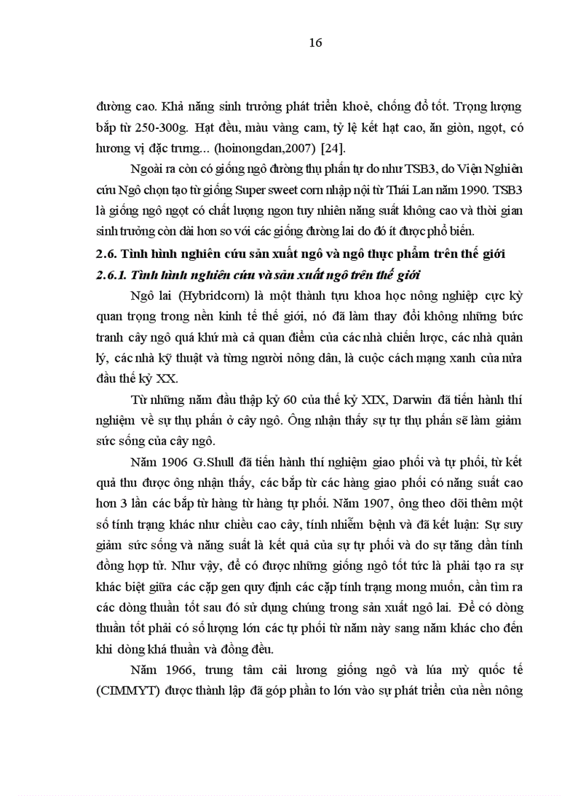 image for page Nghiên cứu khả năng sinh trưởng và phát triển của một số tổ hợp ngô đường vụ xuân năm 2011 tại xã Tân Phú huyện Phổ Yên tỉnh Thái Nguyên 1