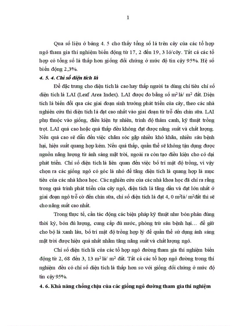 image for page Nghiên cứu khả năng sinh trưởng và phát triển của một số tổ hợp ngô đường vụ xuân năm 2011 tại xã Tân Phú huyện Phổ Yên tỉnh Thái Nguyên 1