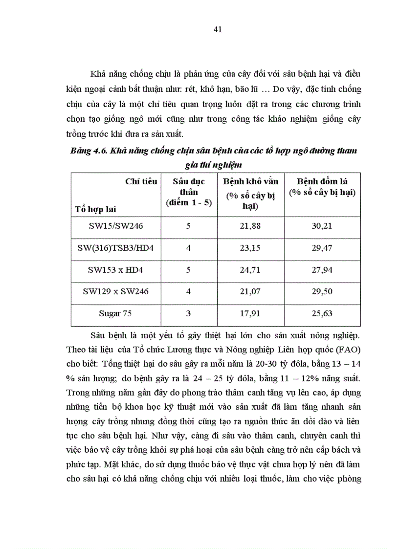 image for page Nghiên cứu khả năng sinh trưởng và phát triển của một số tổ hợp ngô đường vụ xuân năm 2011 tại xã Tân Phú huyện Phổ Yên tỉnh Thái Nguyên 1
