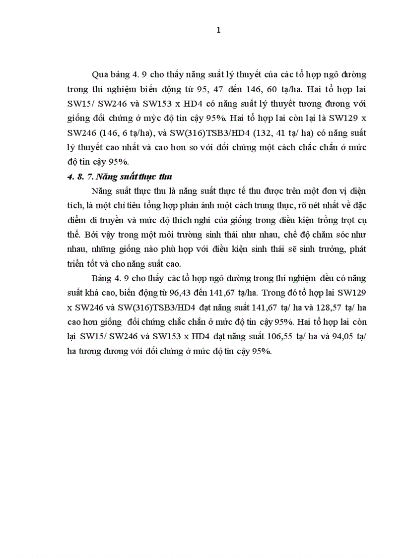 image for page Nghiên cứu khả năng sinh trưởng và phát triển của một số tổ hợp ngô đường vụ xuân năm 2011 tại xã Tân Phú huyện Phổ Yên tỉnh Thái Nguyên 1