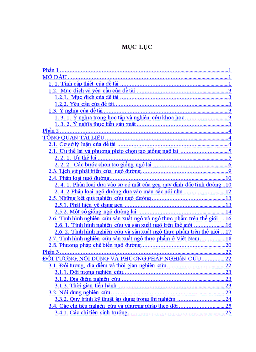 image for page Nghiên cứu khả năng sinh trưởng và phát triển của một số tổ hợp ngô đường vụ xuân năm 2011 tại xã Tân Phú huyện Phổ Yên tỉnh Thái Nguyên 1
