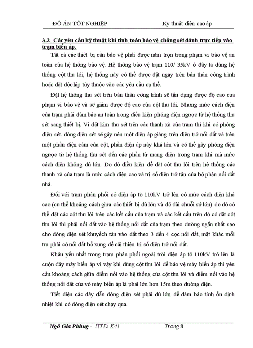 image for page hiện tượng dông sét và ảnh hưởng của dông sét đến hệ thống điện việt nam 1