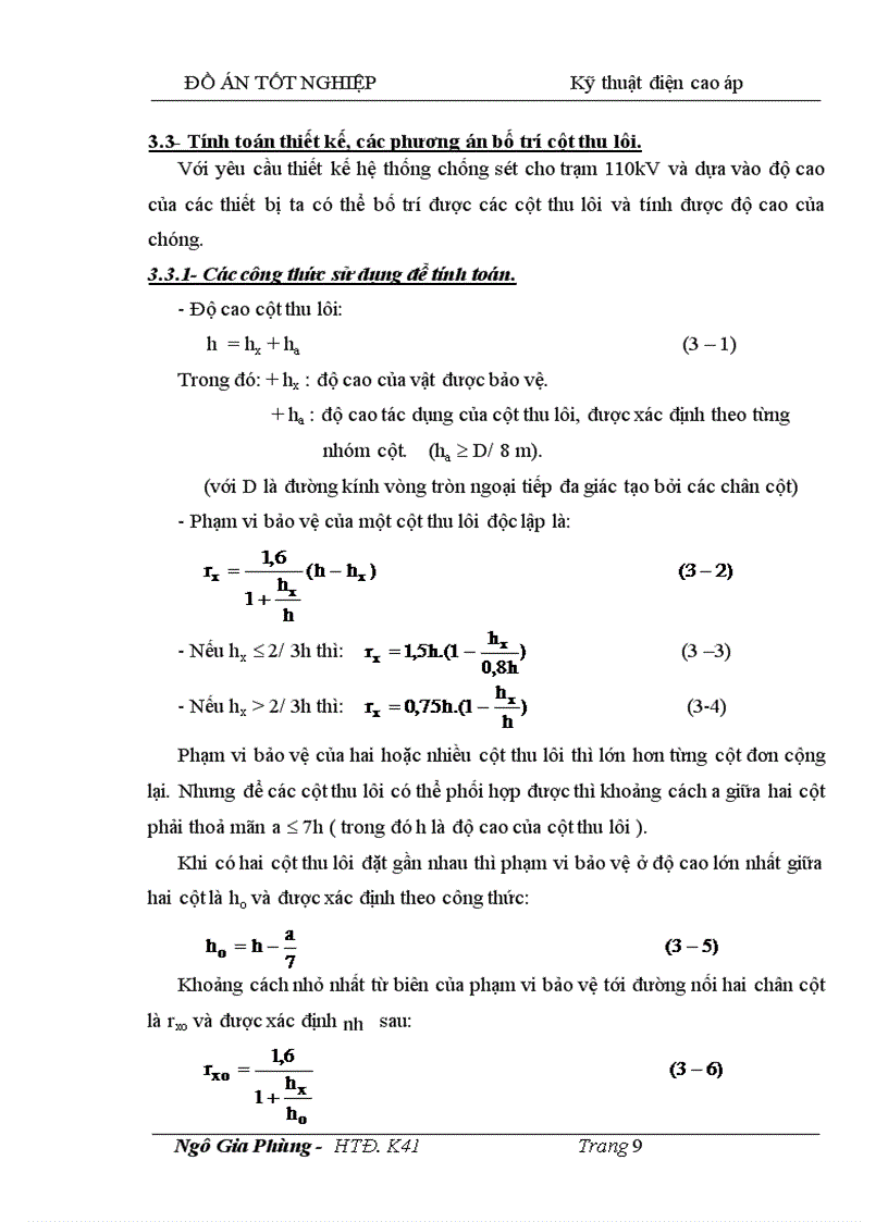 image for page hiện tượng dông sét và ảnh hưởng của dông sét đến hệ thống điện việt nam 1