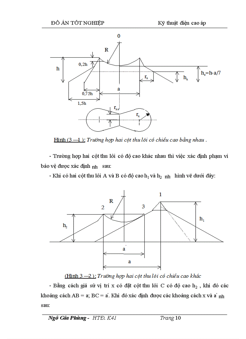 image for page hiện tượng dông sét và ảnh hưởng của dông sét đến hệ thống điện việt nam 1