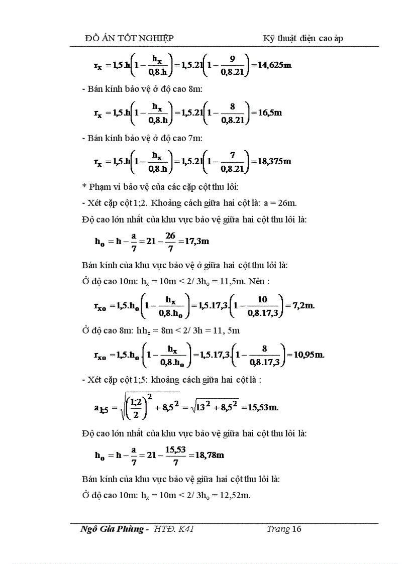 image for page hiện tượng dông sét và ảnh hưởng của dông sét đến hệ thống điện việt nam 1