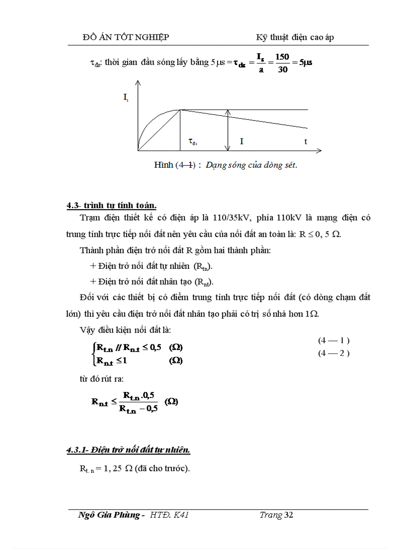 image for page hiện tượng dông sét và ảnh hưởng của dông sét đến hệ thống điện việt nam 1