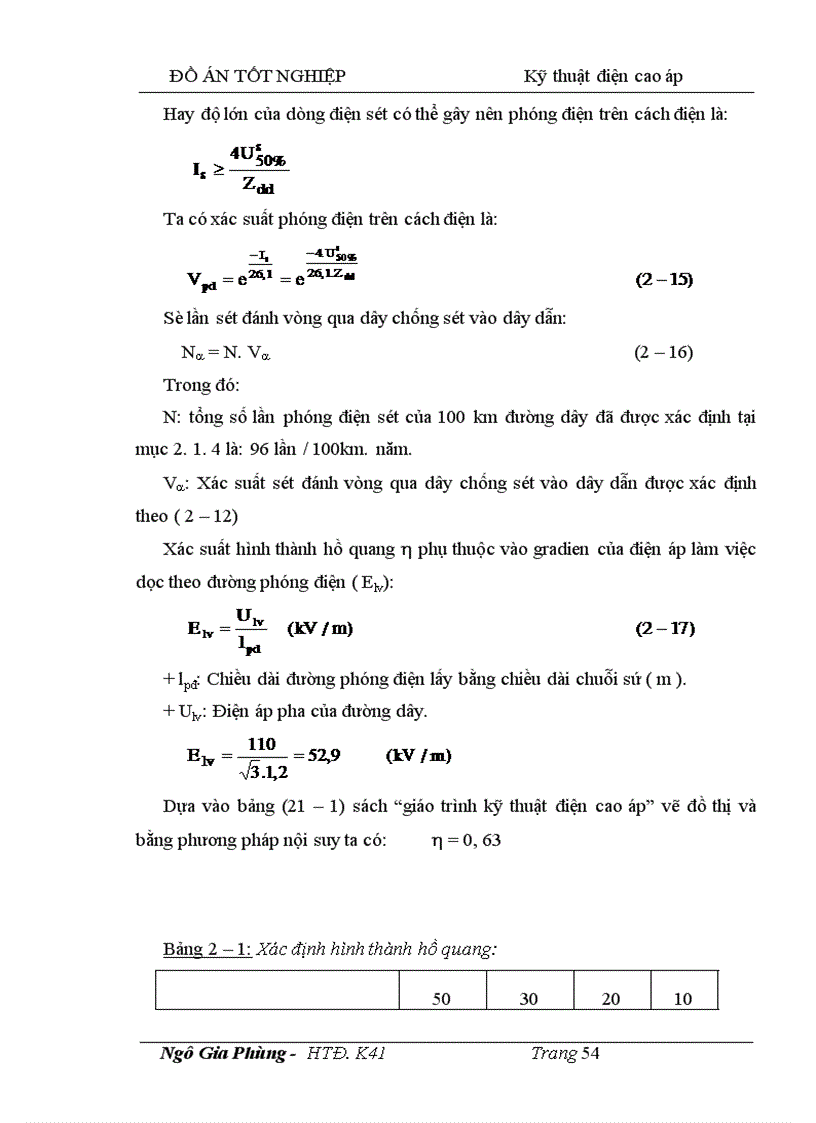 image for page hiện tượng dông sét và ảnh hưởng của dông sét đến hệ thống điện việt nam 1